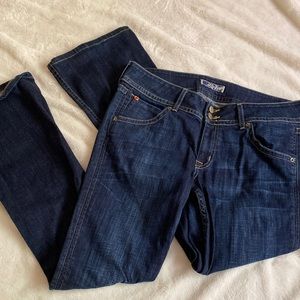 HUDSON JEANS